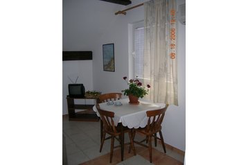 Pension de famille Kraj 8